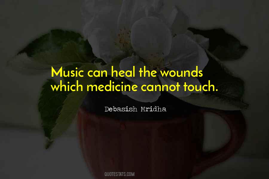 Quotes About The Power Of Music #433512