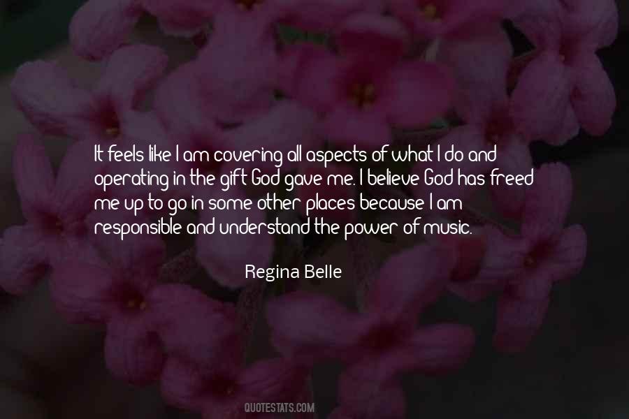 Quotes About The Power Of Music #691503