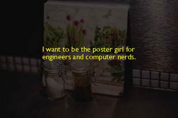 Quotes About Computer Nerds