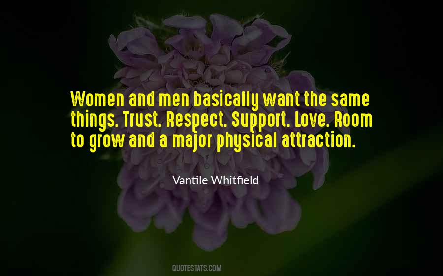 Quotes About Attraction #1214422
