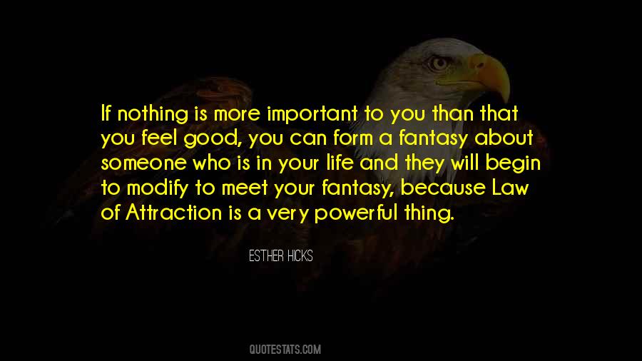 Quotes About Attraction #1278240