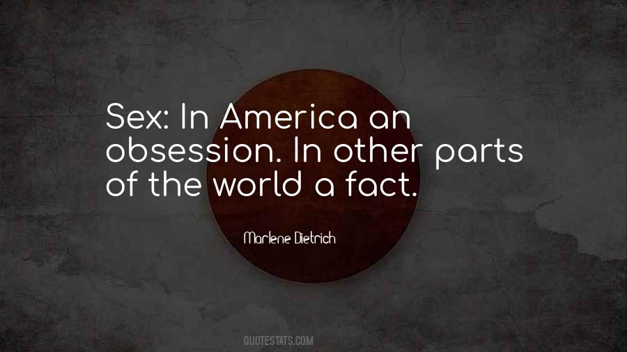 Welcome To My World Quotes #109