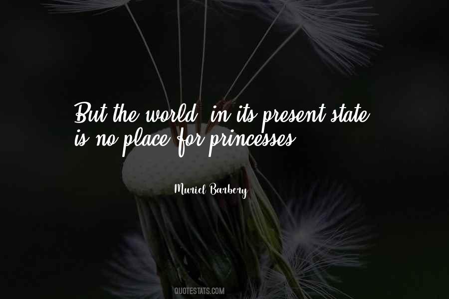 Welcome To My World Quotes #1121