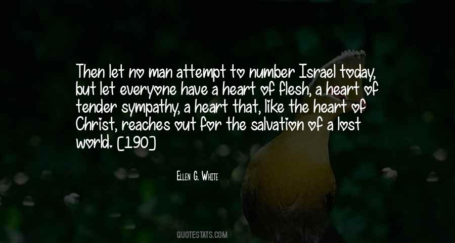 Welcome To My World Quotes #189