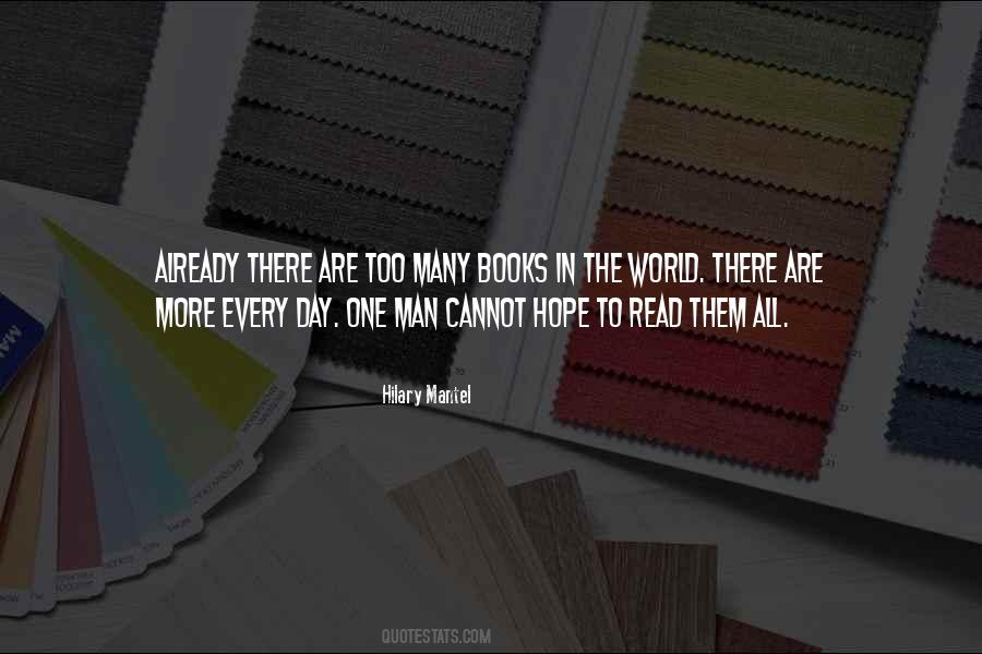 Welcome To My World Quotes #427