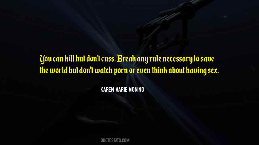 Welcome To My World Quotes #458
