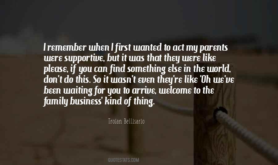 Welcome To My World Quotes #550069