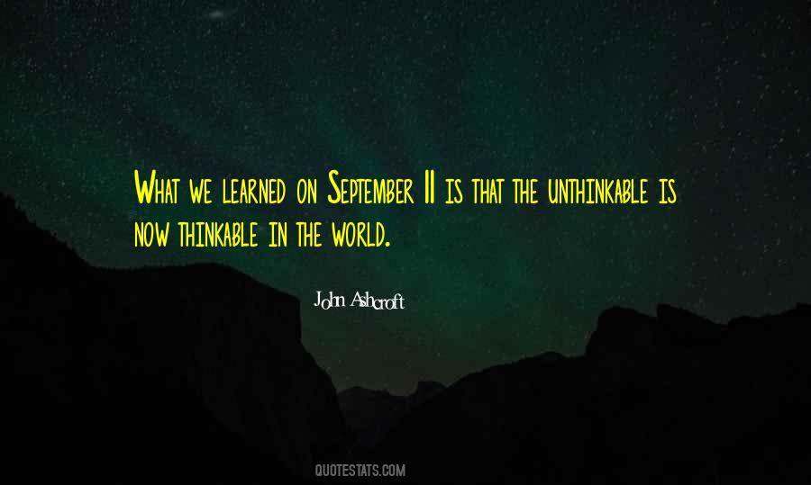 Welcome To My World Quotes #572