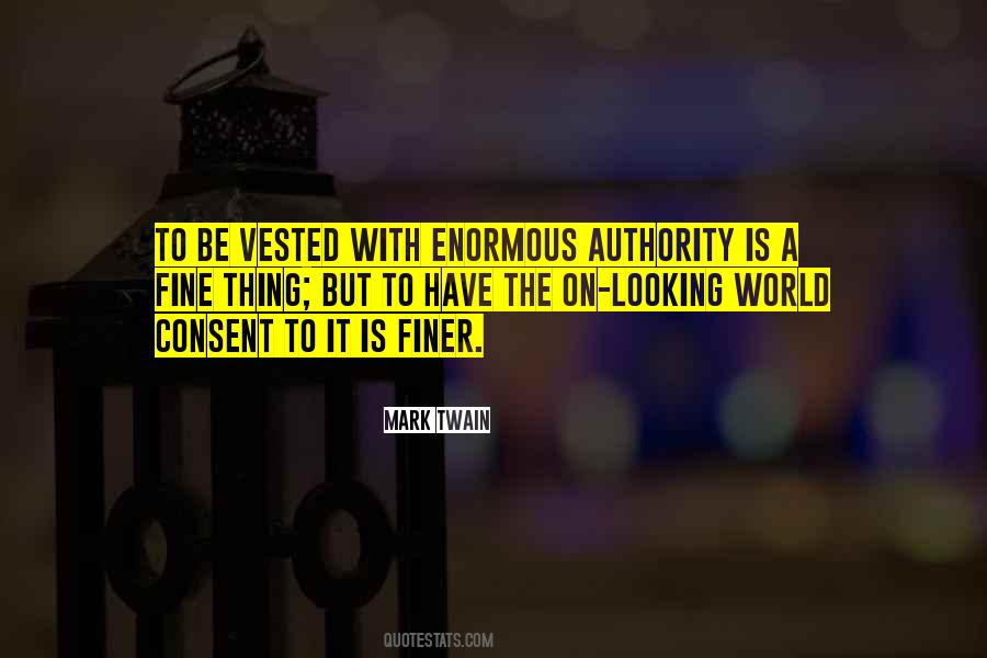 Welcome To My World Quotes #754