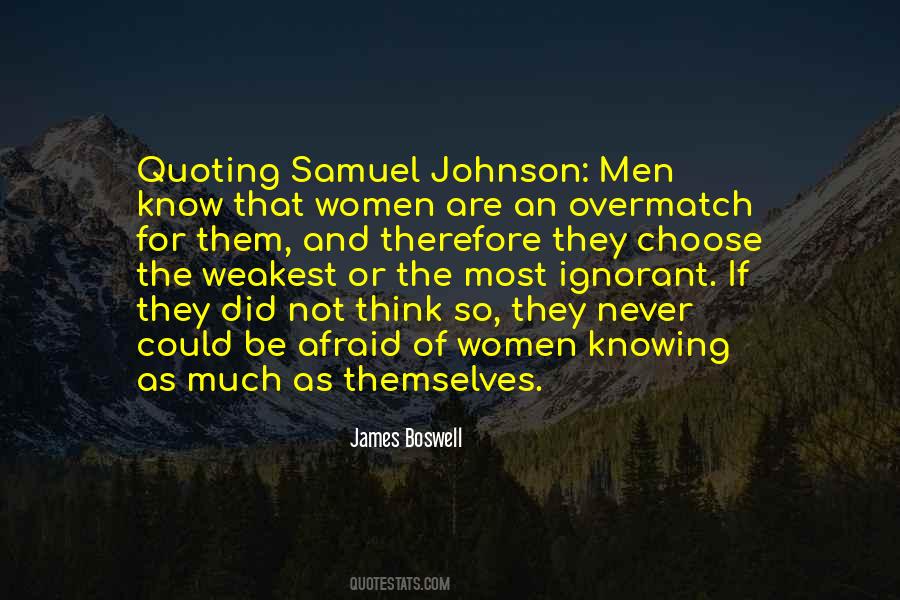 Quotes About Samuel #1280365