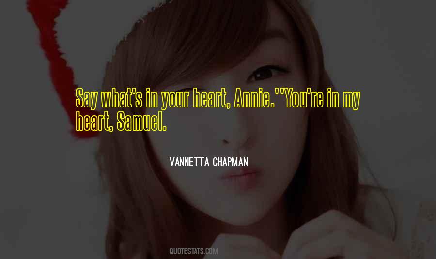 Quotes About Samuel #1684697