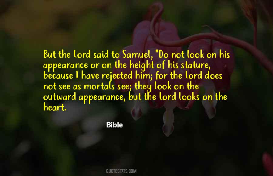 Quotes About Samuel #1685005