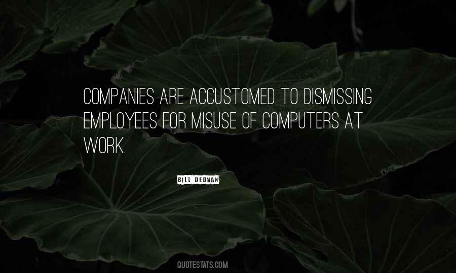 Companies Are Quotes #1167873