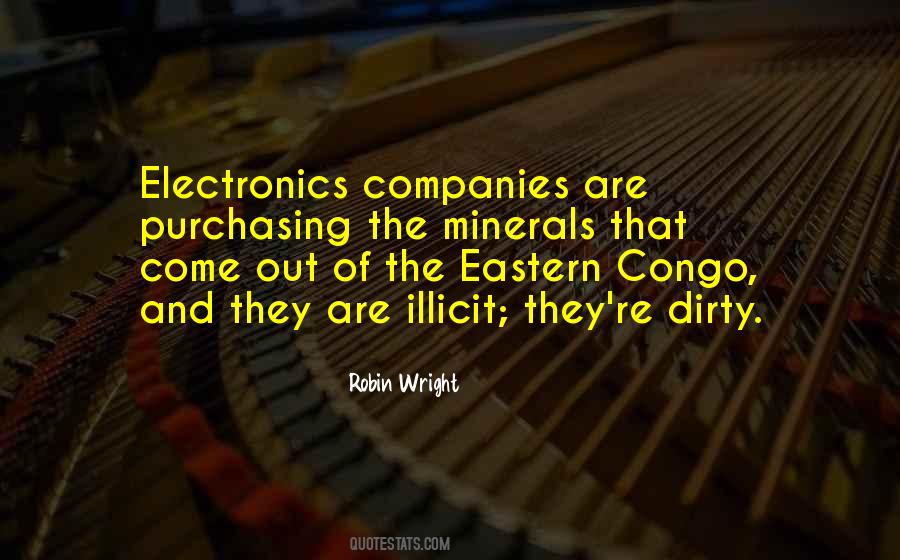 Companies Are Quotes #1232626