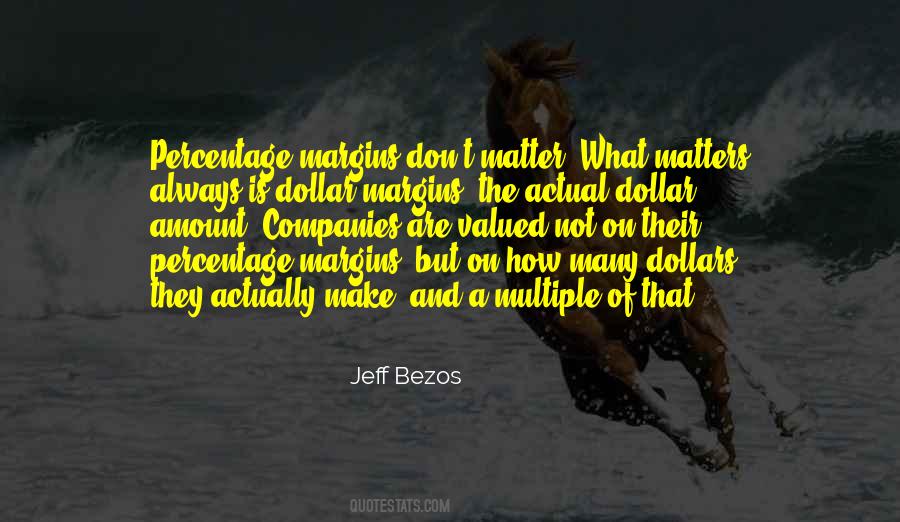Companies Are Quotes #1318658