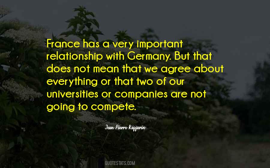 Companies Are Quotes #1566096