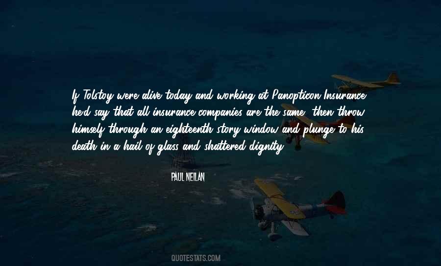 Companies Are Quotes #1732139