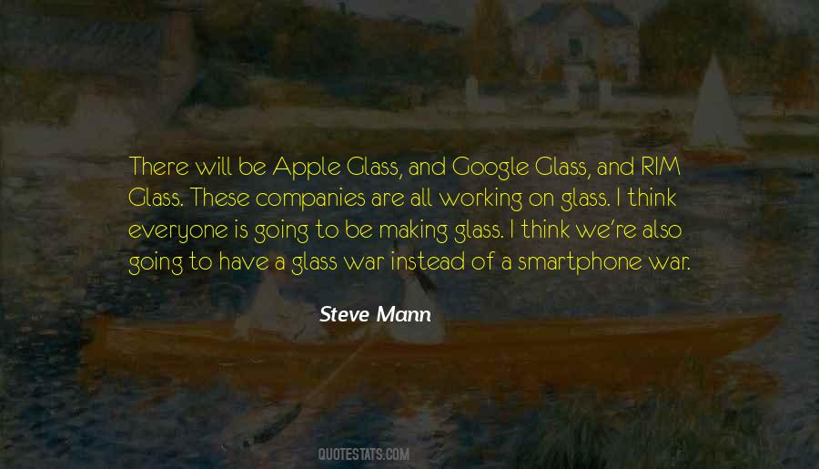 Companies Are Quotes #1770170