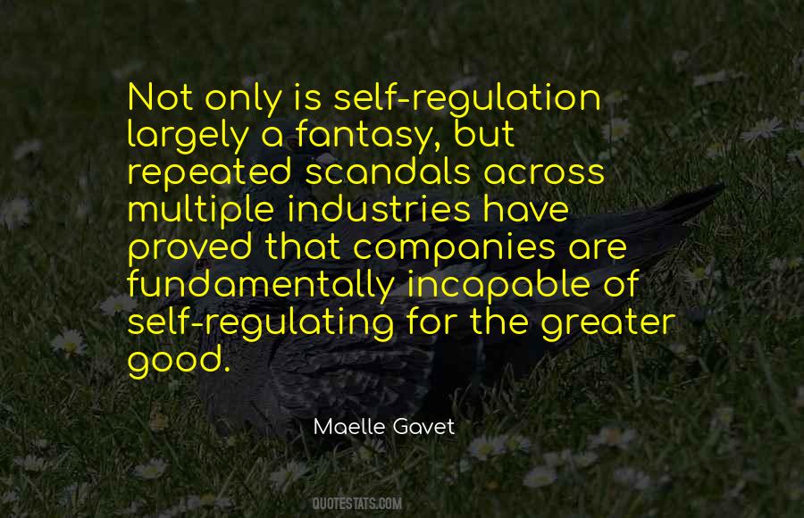 Companies Are Quotes #1790322