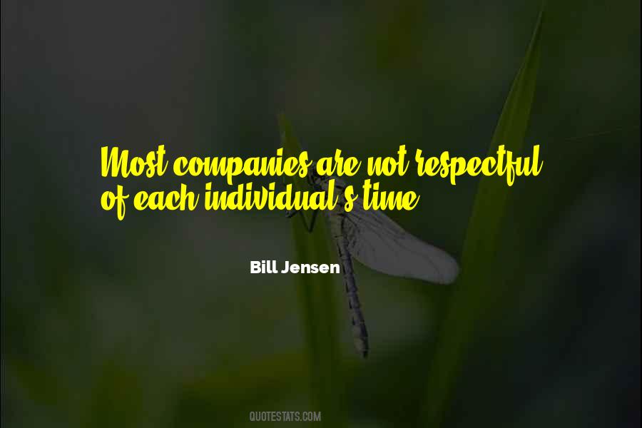 Companies Are Quotes #1832200