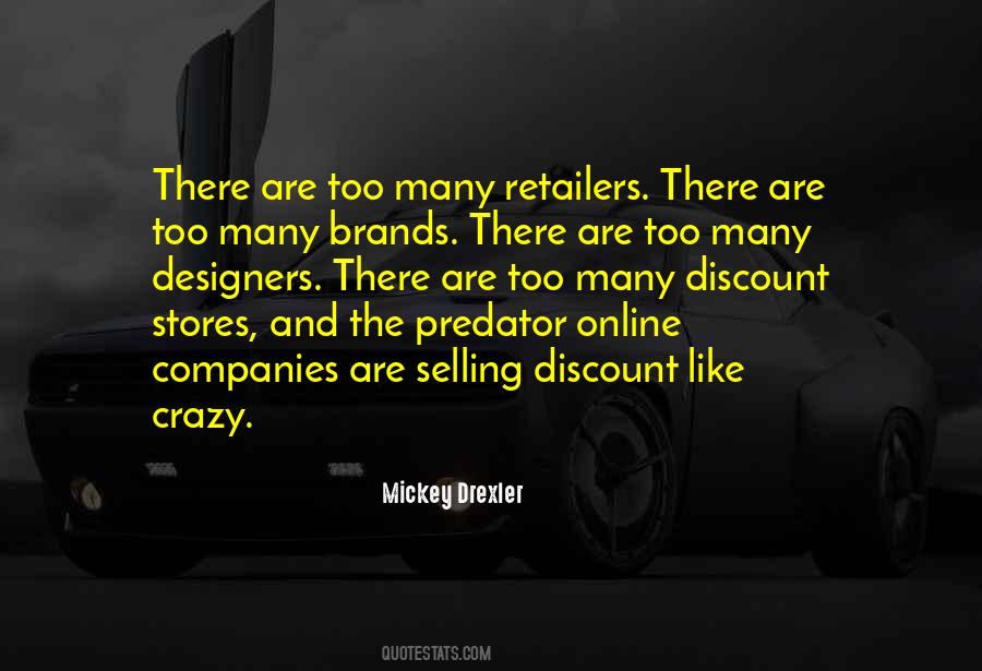 Companies Are Quotes #1878528