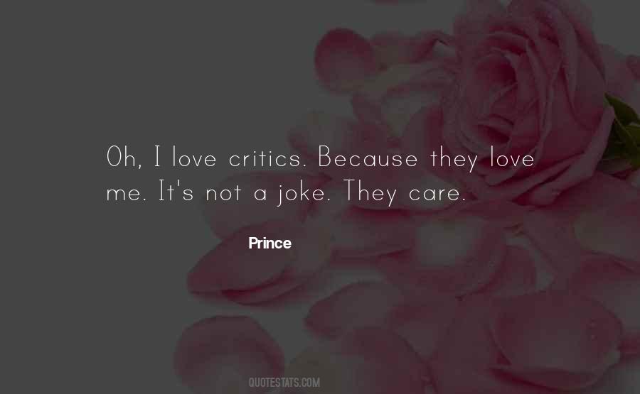 Quotes About Love Joke #1273540