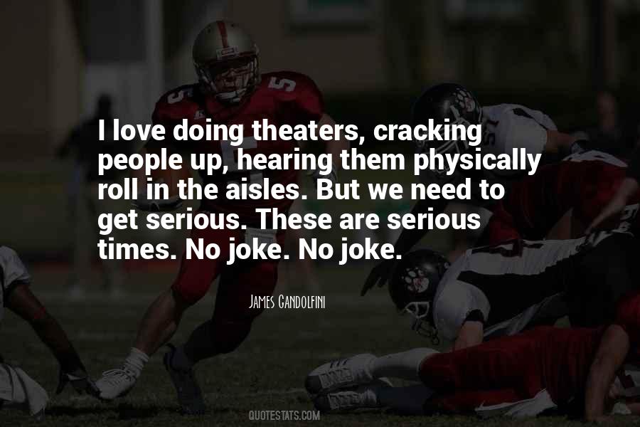 Quotes About Love Joke #567438