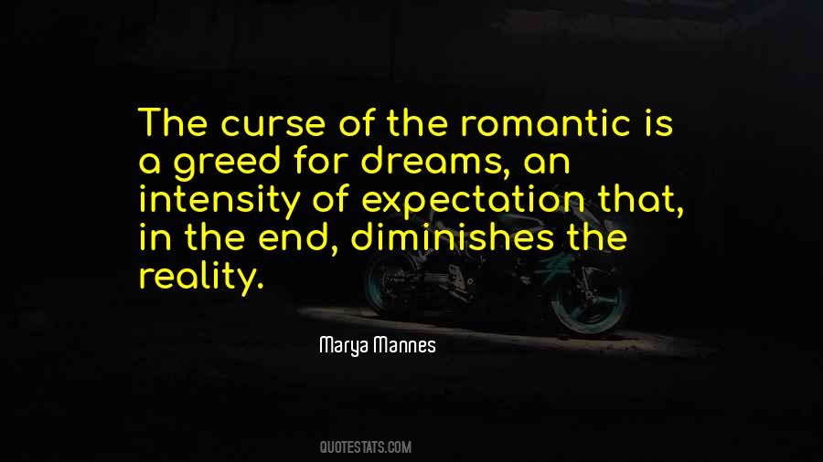 Quotes About The Reality Of Dreams #265045