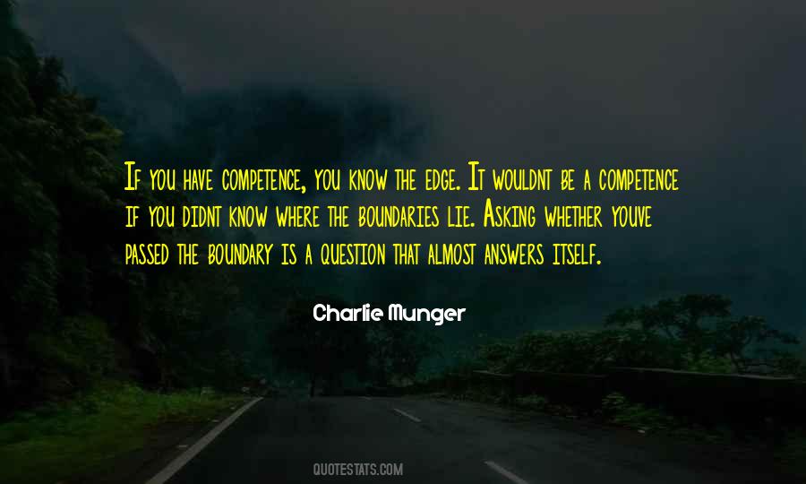 You Didnt Quotes #1785408