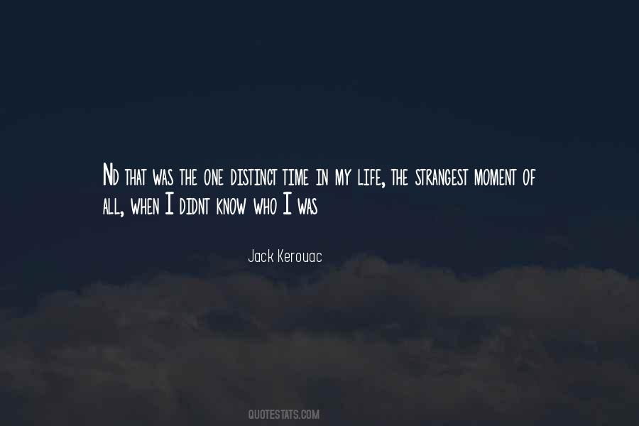 You Didnt Quotes #184317
