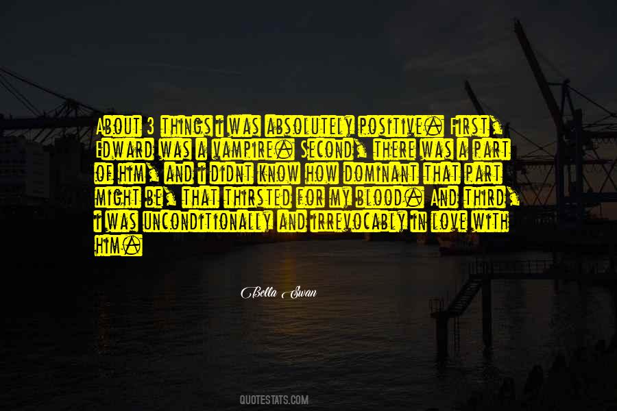 You Didnt Quotes #965368