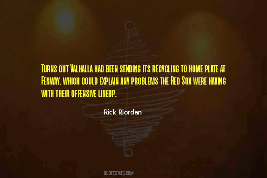 Quotes About Going To Valhalla #1000071