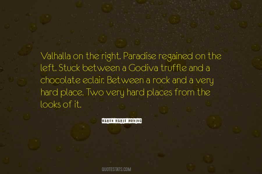 Quotes About Going To Valhalla #1319329