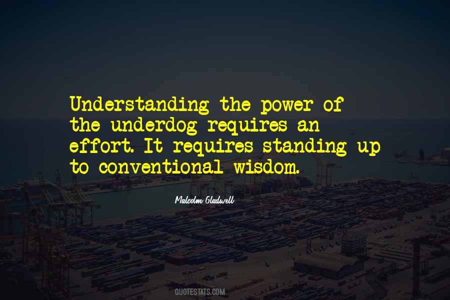 Quotes About Standing In Your Own Power #717852