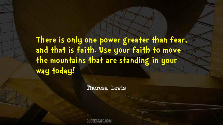Quotes About Standing In Your Own Power #913842