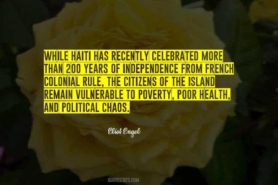 French Colonial Quotes #28554