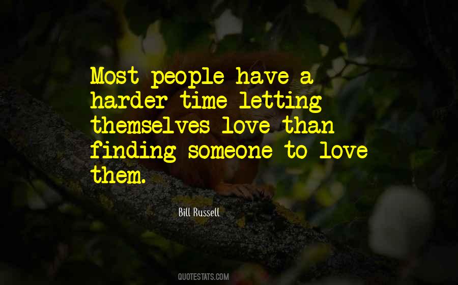 Quotes About Someone To Love #1765649