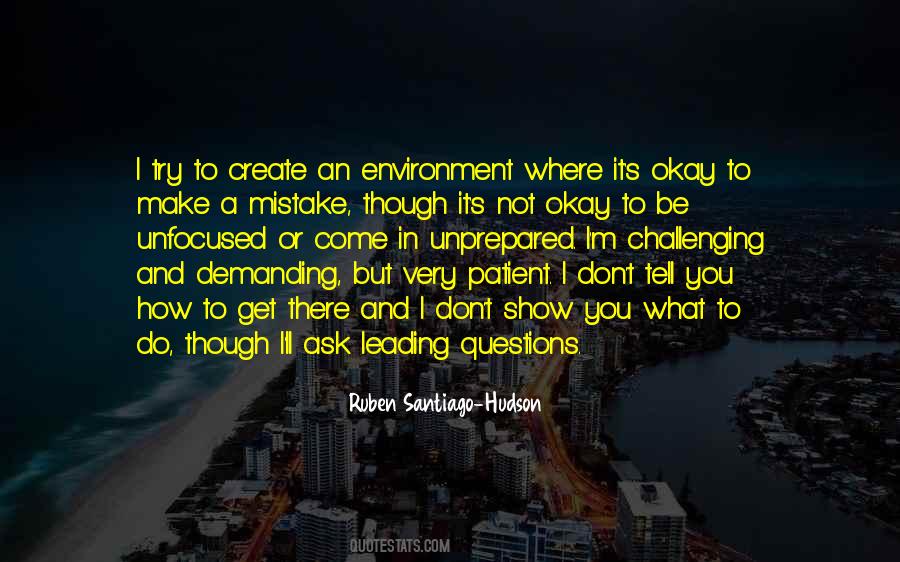 Quotes About It's Okay #1225107