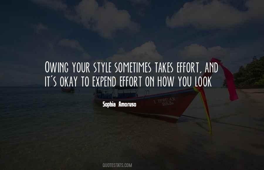 Quotes About It's Okay #1269180