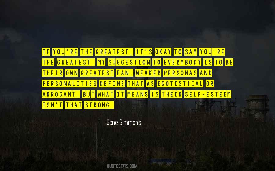 Quotes About It's Okay #1367897