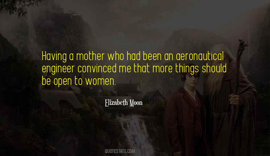 Women Engineer Quotes #1128887