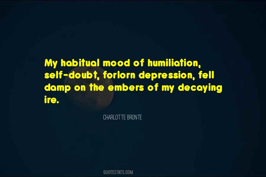 Quotes About Empty Houses #1167048