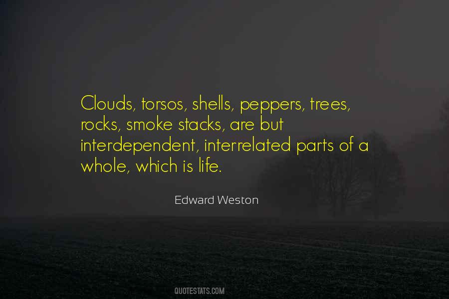 Quotes About Smoke Stacks #1288423