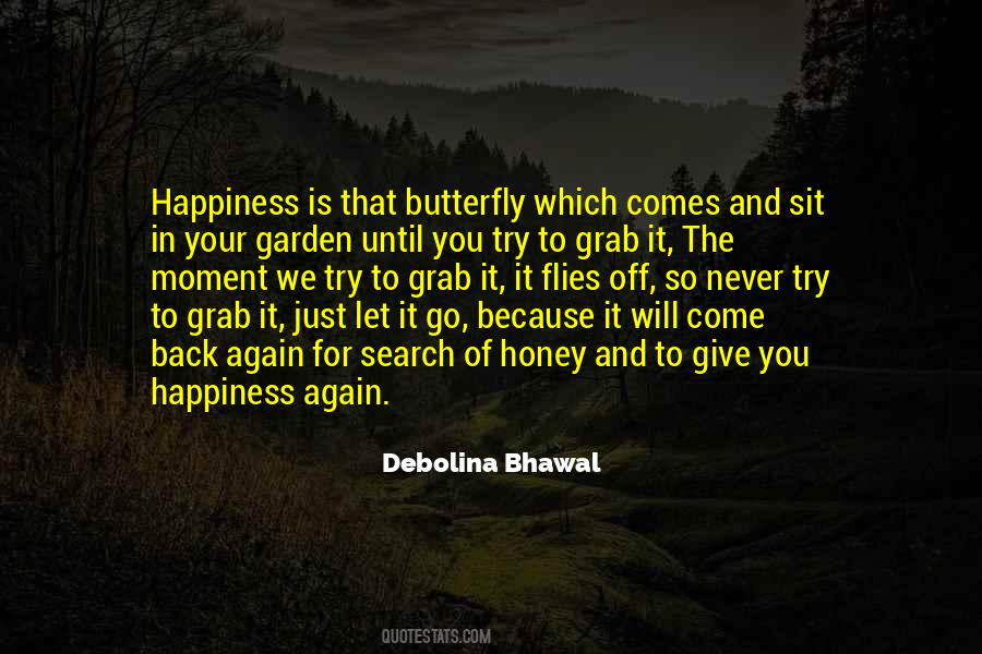 Quotes About Butterfly Life #1449809