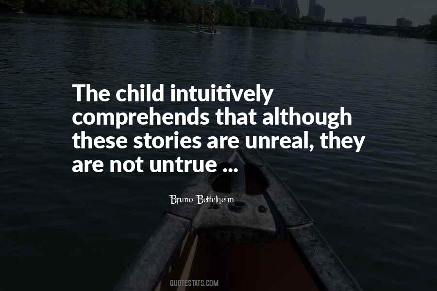 Quotes About Child Reading #45366