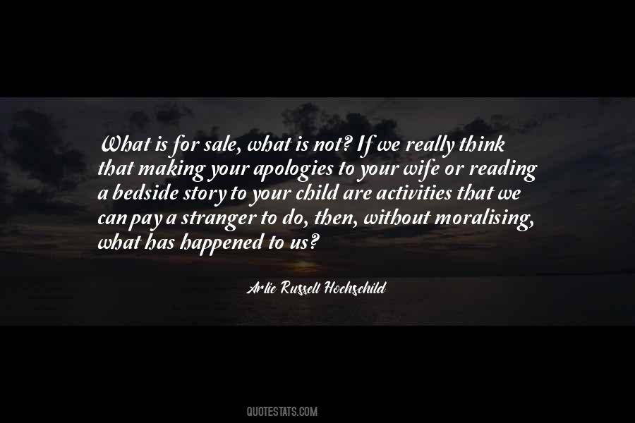 Quotes About Child Reading #574142