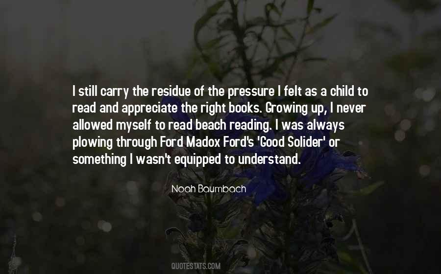 Quotes About Child Reading #888746