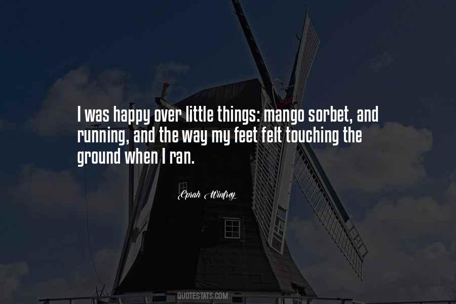 Quotes About Sorbet #655207