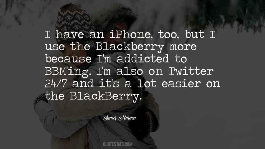 Quotes About Bbm #1356480