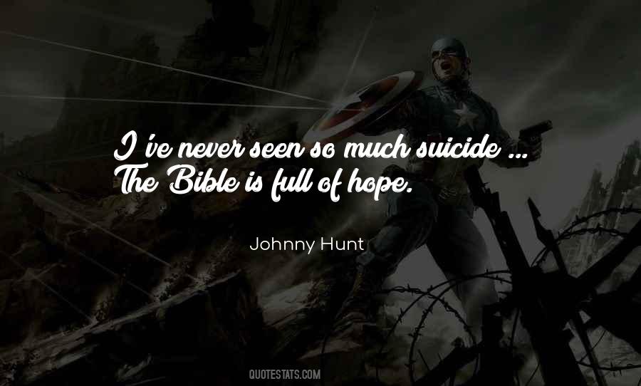 Quotes About Christian Hope #140978